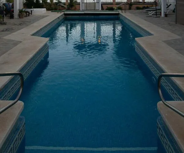 Appartement Alquilaeasy Linda Vista *