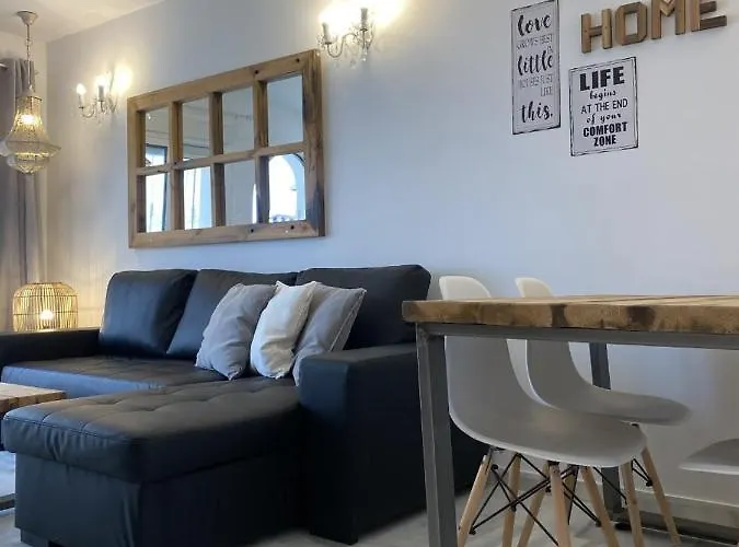 Alquilaeasy Linda Vista Appartement Marbella
