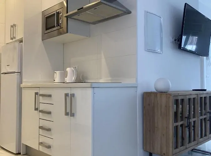 Alquilaeasy Linda Vista Appartement Marbella