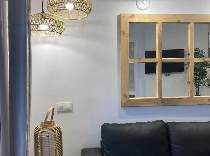 Alquilaeasy Linda Vista Appartement Marbella