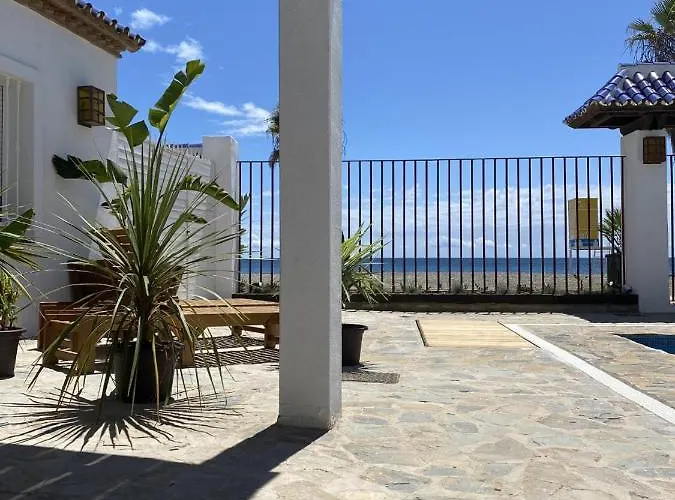 Alquilaeasy Linda Vista Appartement