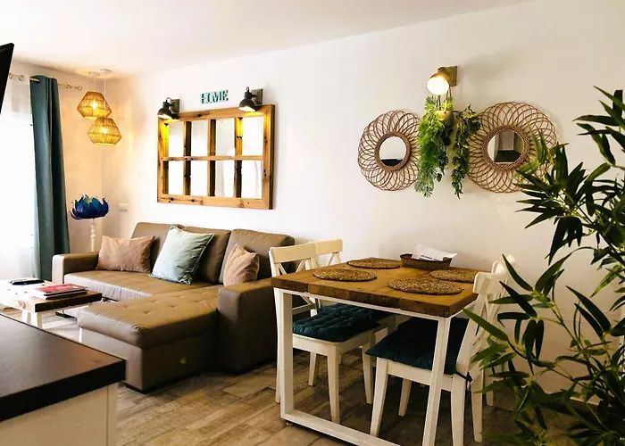 Alquilaeasy Linda Vista Marbella