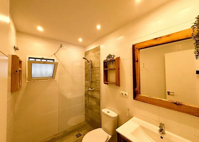 Alquilaeasy Linda Vista Appartement