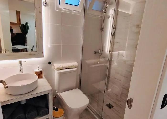 Alquilaeasy Linda Vista Appartement *