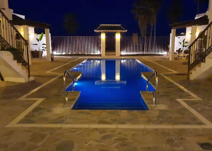 Alquilaeasy Linda Vista