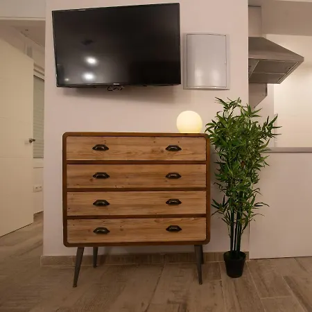 Apartman Alquilaeasy Linda Vista
