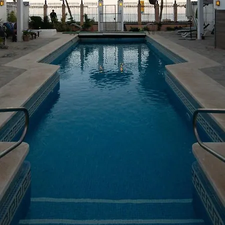 Apartman Linda Vista *