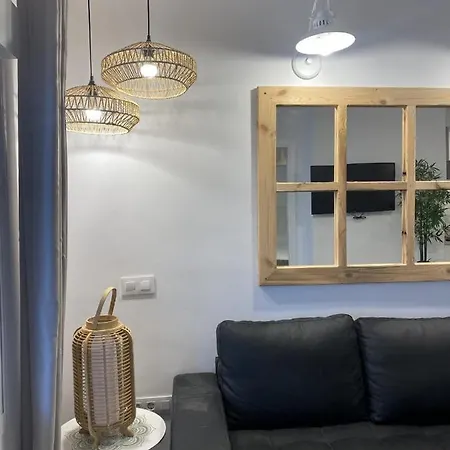 Linda Vista Daire Marbella