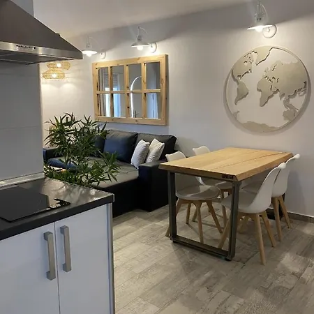 Apartman Linda Vista