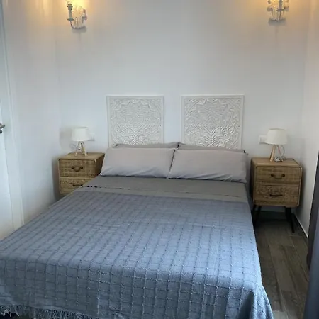 Linda Vista Marbella