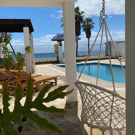 Linda Vista Apartman