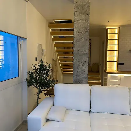 Apartmán Linda Vista