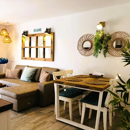 Linda Vista Marbella