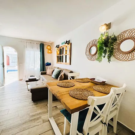 Apartman Linda Vista *