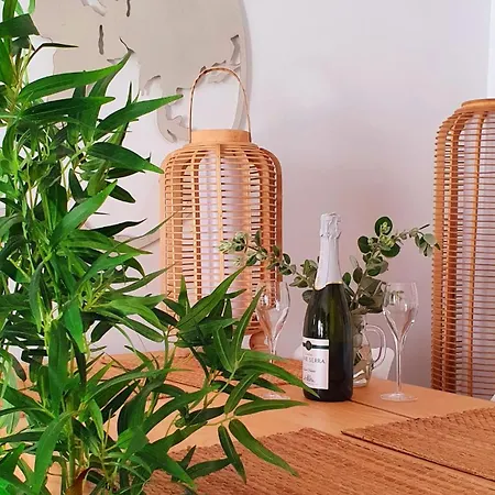 Linda Vista * Marbella