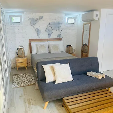 Apartman Linda Vista Marbella