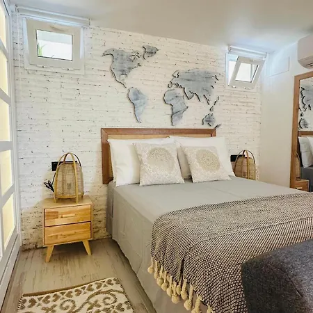 Linda Vista * Marbella