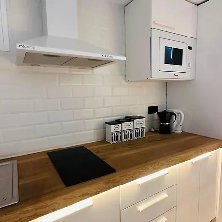 Apartman Linda Vista