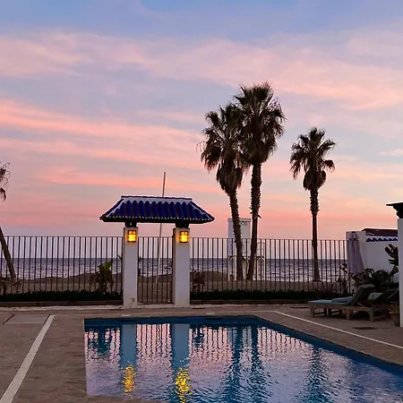 Linda Vista Marbella