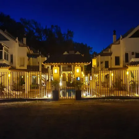 Lejlighed Alquilaeasy Linda Vista *