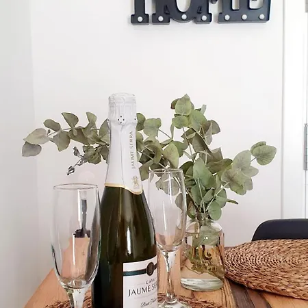 Apartman Linda Vista Marbella