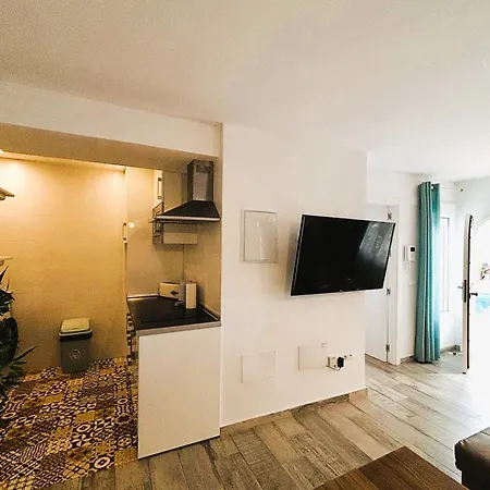 Linda Vista Marbella