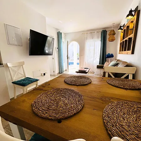 Apartman Linda Vista
