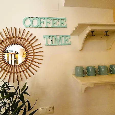 Apartman Linda Vista