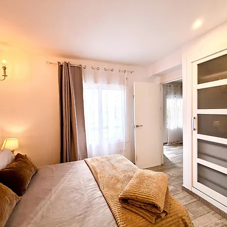 Apartman Linda Vista