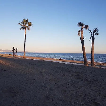 Apartman Linda Vista Marbella