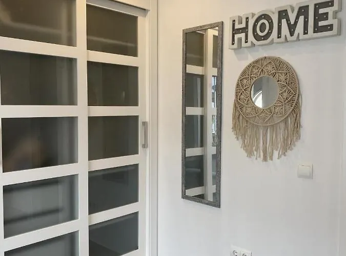 Alquilaeasy Linda Vista Апартаменти *