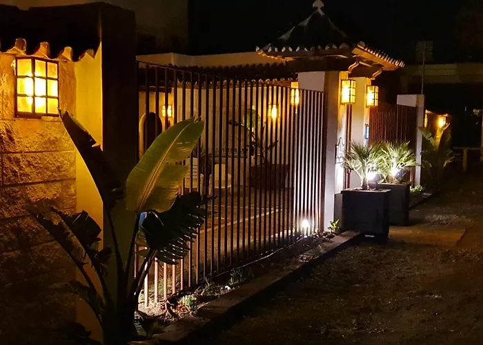 Alquilaeasy Linda Vista Apartment