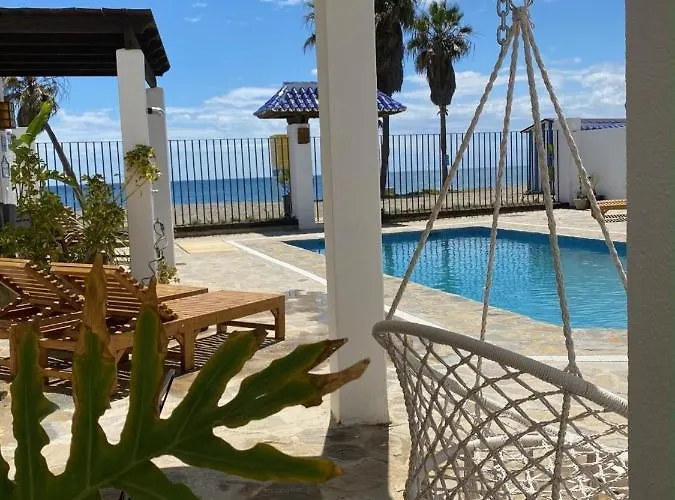 Alquilaeasy Linda Vista Apartment
