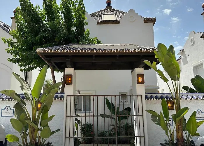 Alquilaeasy Linda Vista * Marbella