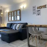 Alquilaeasy Linda Vista Apartman Marbella
