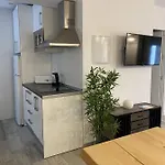 Alquilaeasy Linda Vista Apartman Marbella