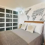 Apartman Alquilaeasy Linda Vista Marbella