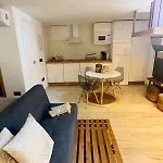 Apartman Alquilaeasy Linda Vista *