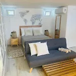 Apartman Alquilaeasy Linda Vista Marbella