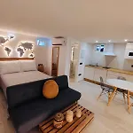 Apartman Alquilaeasy Linda Vista Marbella
