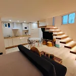 Apartman Alquilaeasy Linda Vista Marbella