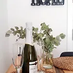 Apartman Alquilaeasy Linda Vista Marbella
