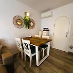 Alquilaeasy Linda Vista Apartman Marbella