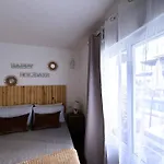 Apartman Alquilaeasy Linda Vista *
