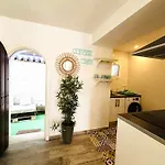 Alquilaeasy Linda Vista Apartman Marbella