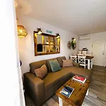 Apartman Alquilaeasy Linda Vista Marbella