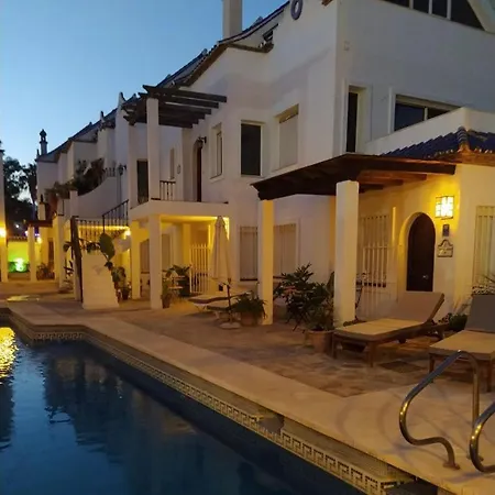 Apartment Linda Vista