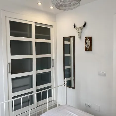 Apartment Linda Vista Marbella