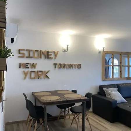 Linda Vista * Marbella