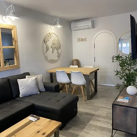 Apartment Linda Vista